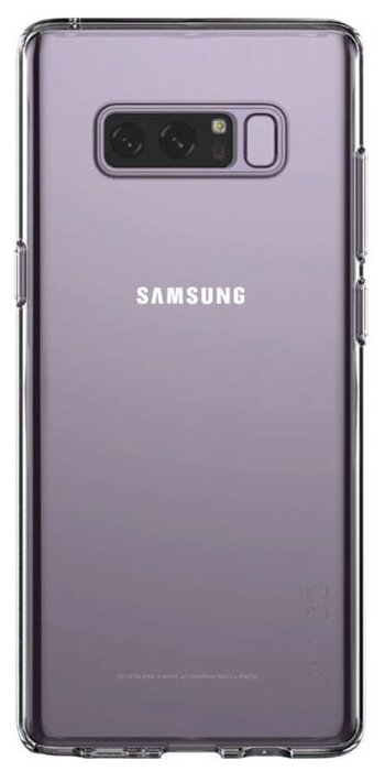 Чехол Araree GP-N950KDCP для Samsung Galaxy Note 8