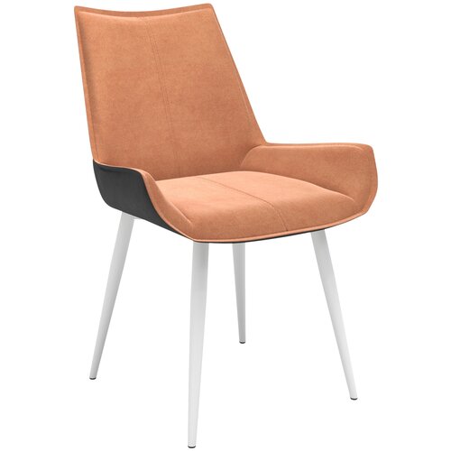 черный, белый