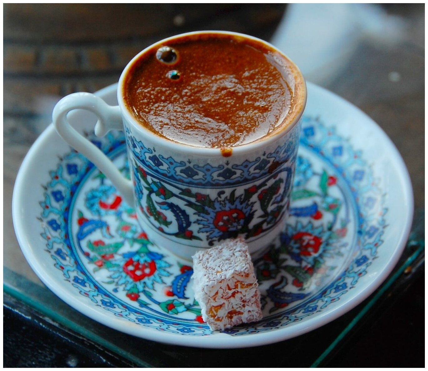 Hisar Kahve/Турецкий молотый кофе для турки 250 грамм - фотография № 2