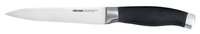 Nadoba Нож универсальный Rut 12,5 см стальной/черный