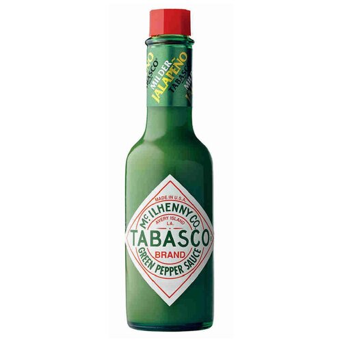 Соус острый Tabasco (Табаско) 