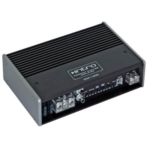 INCAR CDA-1600 537500₽