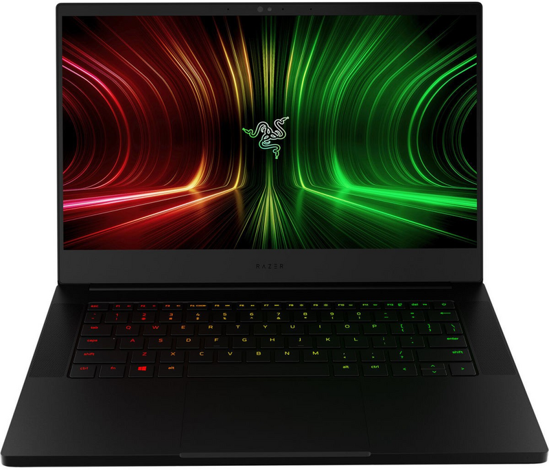 Ноутбук Razer Blade 14 2021 (RZ09-0370CEA3-R3U1) (AMD Ryzen 9 5900HX/16Gb/1Tb SSD/14' 2560x1440/Nvidia Geforce RTX3080/Win10)