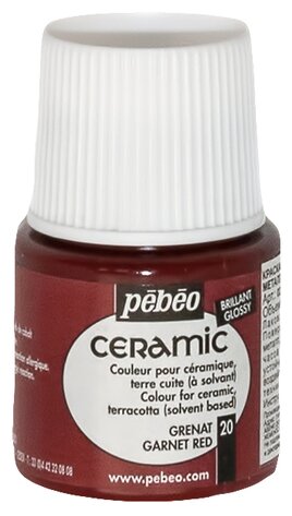      Pebeo Ceramic, 45 , 