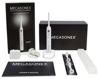 Ультразвуковая зубная щетка Megasonex Megasonex