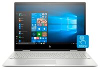 Ноутбук HP Envy 15-cn0040ur x360 (Intel Core i7 8550U 1800 MHz/15.6