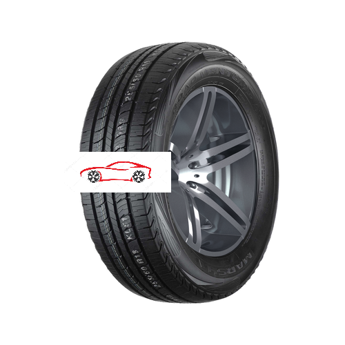 Всесезонные шины Marshal Road Venture APT KL51 235/60 R18 103V