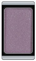 ARTDECO Тени для век Glamour с блестками 362 glam decent rosé