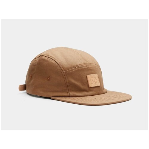 Кепка Crud Bokedal Cap 5 Panels, размер One size, регулируемый