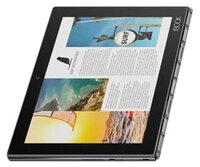 Планшет Lenovo Yoga Book YB1-X90F 64Gb gray
