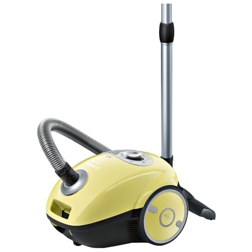 фото Пылесос bosch bgl35mov41