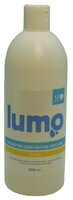 LUMO Средство для мытья посуды Лимон 1 л с дозатором
