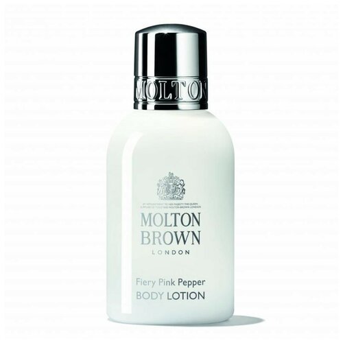 Molton Brown мини-лосьон для тела — Fiery Pink Pepper Body Lotion 50 мл.