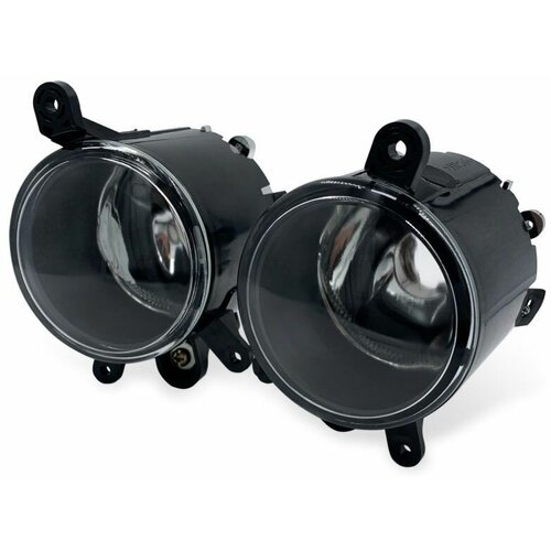 Фары противотуманные CARTRONIC CRTR0121582 для ам Газель Next Lada Priora 865₽