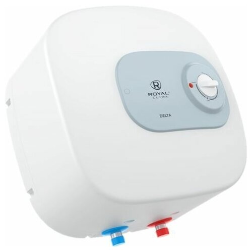 Водонагреватель Royal Clima Delta FWH-D15-FE 889900₽