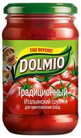 Соус Dolmio Традиционный, 210 г