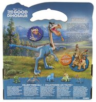 Фигурка Tomy The Good Dinosaur Велоцираптор Бабба 62023