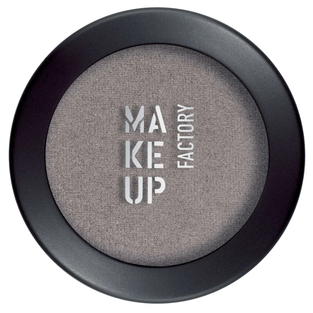 Тени для век сияющий серый тон 100 / ARTIST EYE SHADOW 4 гр