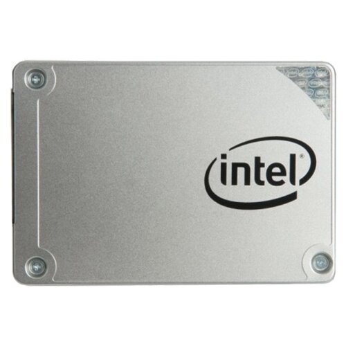 Твердотельный накопитель Intel 480 ГБ SATA SSDSC2KW480H6X1