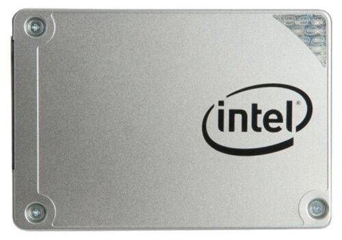 INTEL накопитель Intel SSD 480Gb 540s серия SSDSC2KW480H6X1 SATA3.0
