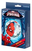 Мяч пляжный Bestway Spider-Man 98002 BW разноцветный