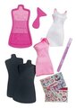 Barbie Комплект одежды и аксессуаров для куклы Барби X7896
