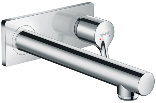 Смеситель Hansgrohe Talis S 72111000 для раковины