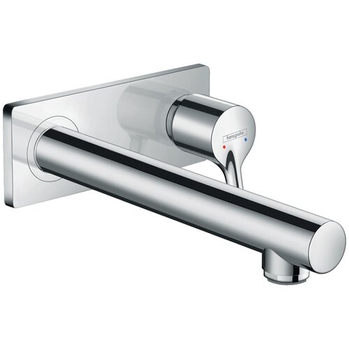 Смеситель Hansgrohe Talis S 72111000 для раковины