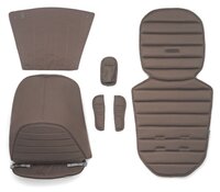 Комплект для прогулочной коляски Britax Affinity Colour Pack Fossil brown