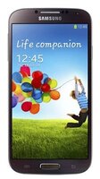 Смартфон Samsung Galaxy S4 GT-I9500 16GB фиолетовый