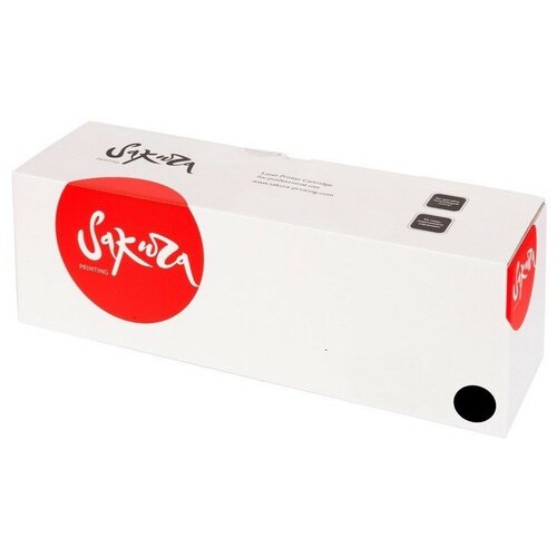 картридж sakura 056 bk черный для canon i sensys lbp325x mf542x mf543x 10к sacrg056 3007c002 Картридж SAKURA 056H для Canon, черный, 21000 cтр