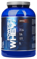 Протеин R-Line Power Whey (1700 г) шоколад