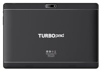 Планшет TurboPad 1015 серый