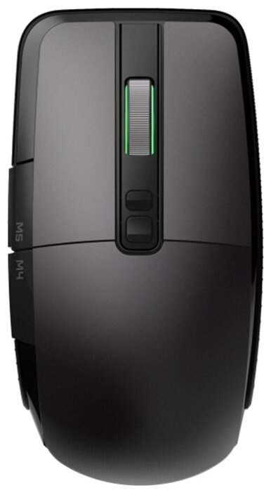 Беспроводная мышь Xiaomi Mi Gaming Mouse