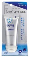 Зубной гель Lion Clinica Advantage Dental Gel ночной 60 г