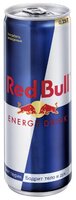 Энергетический напиток Red Bull, 0.25 л