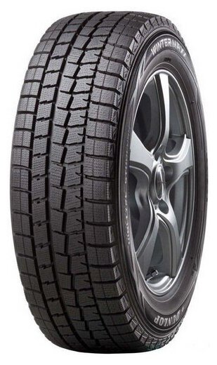 Шина Dunlop Winter Maxx WM01 215/50R17 95T