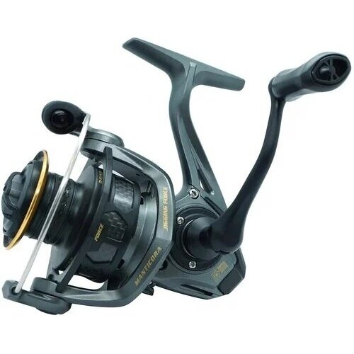 фото Катушка kosadaka manticora jig force 2500