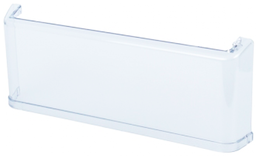 Крышка емкости для холодильника Атлант, Минск 235х90, цвет прозрачный