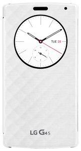 Фото Чехол LG CFV-110 для LG G4s