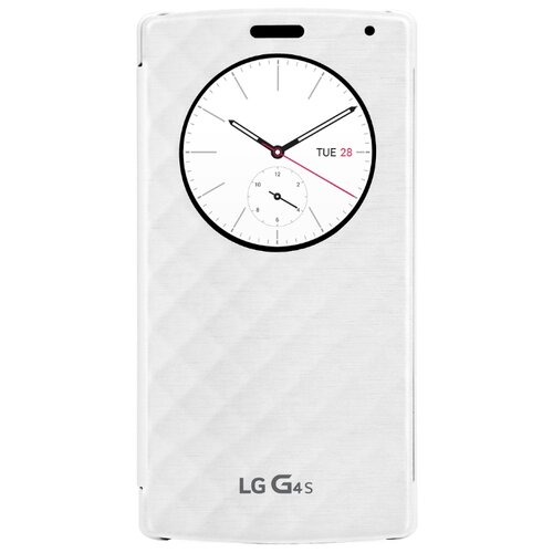 фото Чехол lg cfv-110 для lg g4s