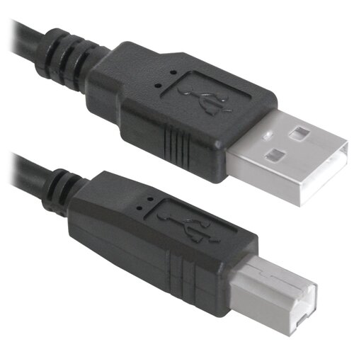 фото Кабель defender usb - usb
