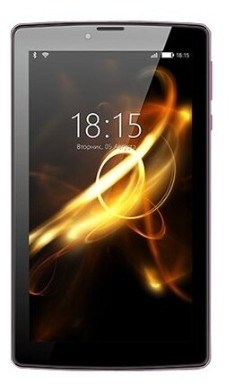 Планшет BQ 7083G LIGHT 8Gb 3G Violet