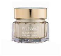 Ellevon Rejuvenation E.G.F. омолаживающий крем для глаз 50 мл