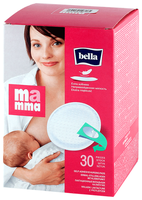 Bella Лактационные вкладыши Bella Mamma 60 шт.