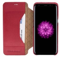 Чехол Bouletta UltimateCase для Samsung Galaxy S8+ красный