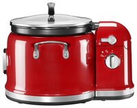 Мультиварка KitchenAid 5KMC4244E бежевый