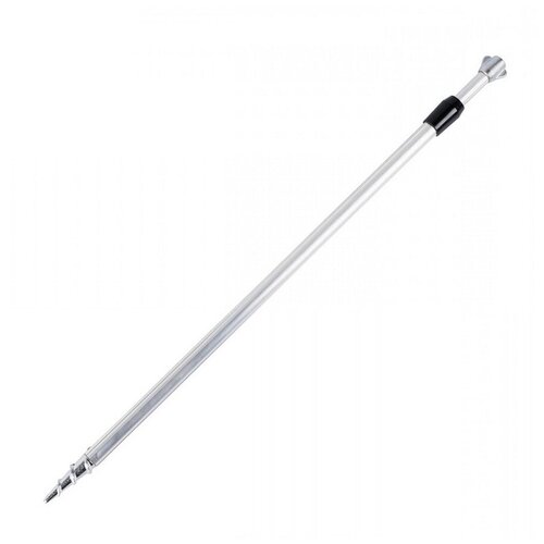 фото Подставка east shark №1 алюминий + бур 60/100 eastshark