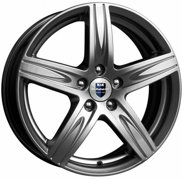 Кик андорра-оригинал r17x7 5x114.3 et39 cb60.1 dark_platinum