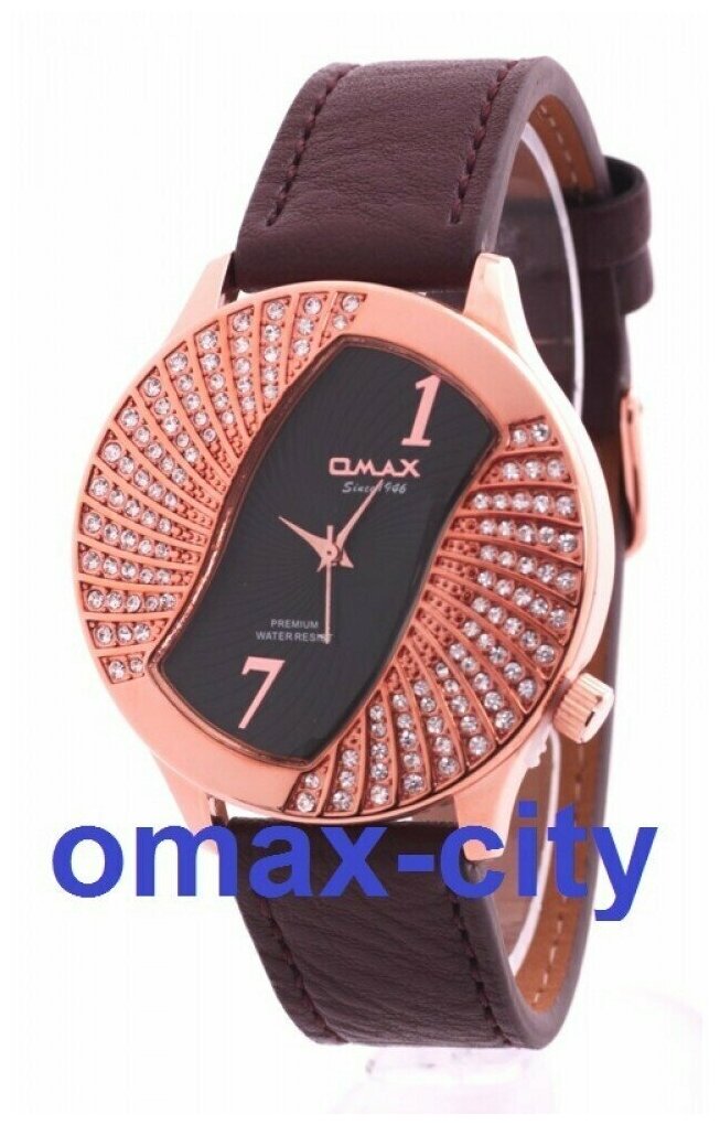 Наручные часы OMAX HA10R25A